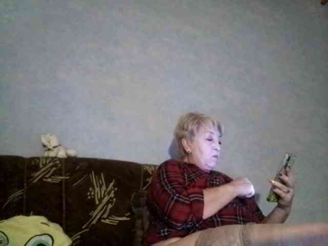 AnjelElinor webcam