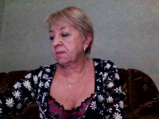 AnjelElinor Live Webcam on BongaCams