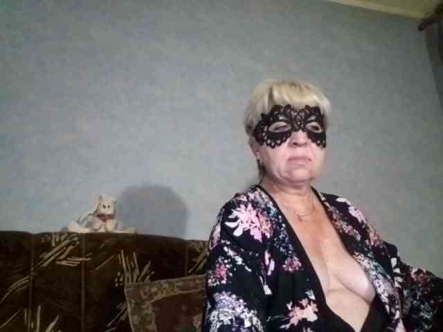 Модель: AnjelElinor