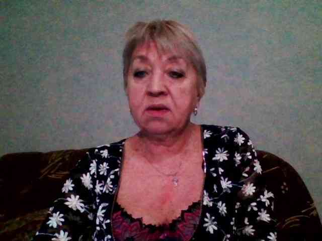 AnjelElinor Live Webcam on BongaCams