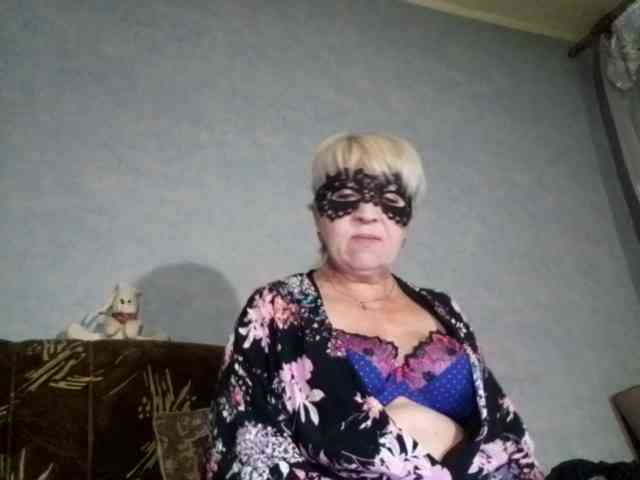 AnjelElinor webcam
