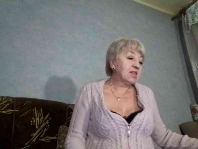 AnjelElinor webcam