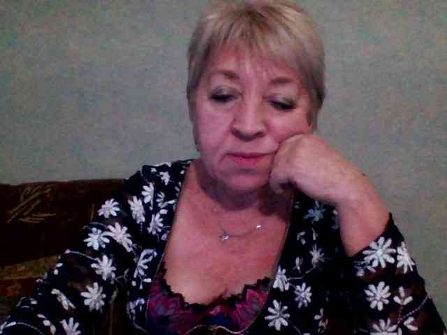 AnjelElinor Live Webcam on BongaCams