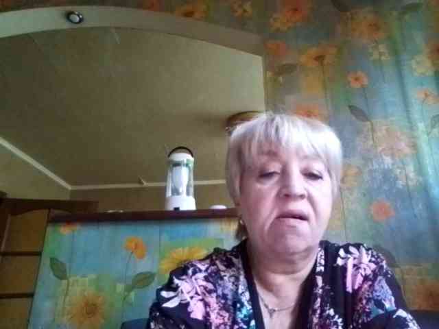 AnjelElinor webcam