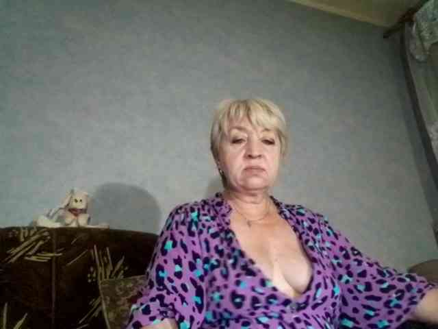 Модель: AnjelElinor