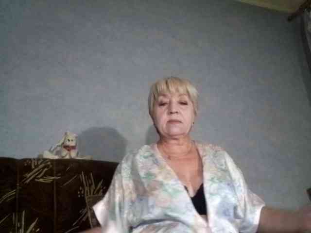AnjelElinor webcam