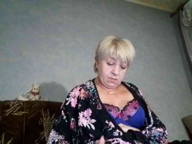 Модель: AnjelElinor