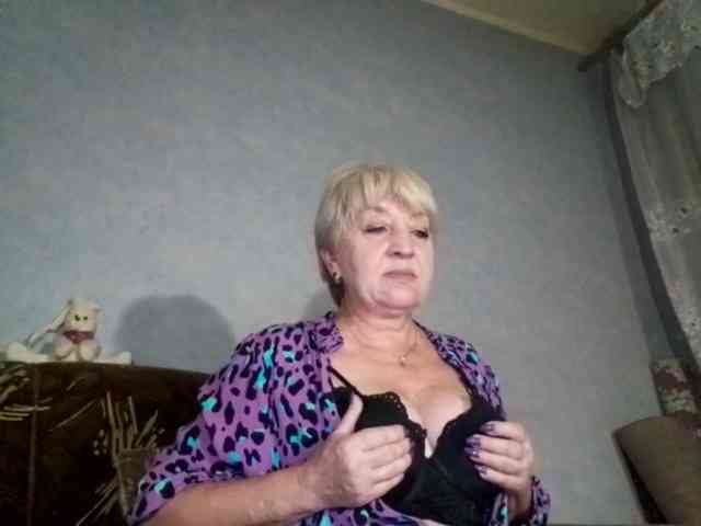 AnjelElinor webcam