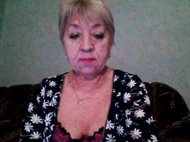 AnjelElinor Live Webcam on BongaCams