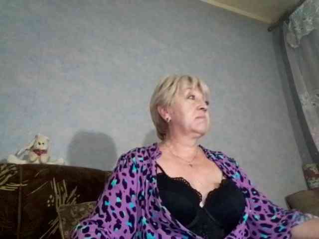 AnjelElinor webcam