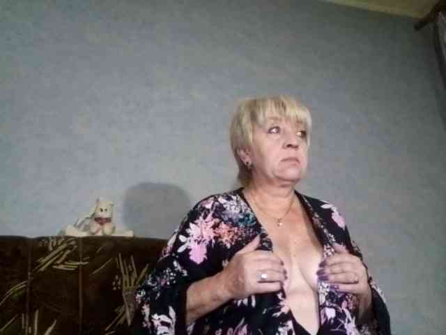 nude live chat AnjelElinor