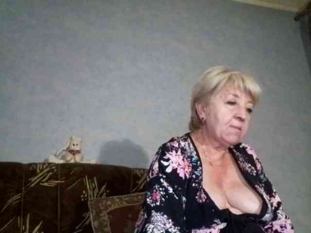 AnjelElinor webcam