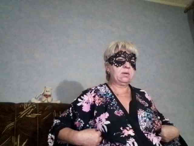 AnjelElinor webcam
