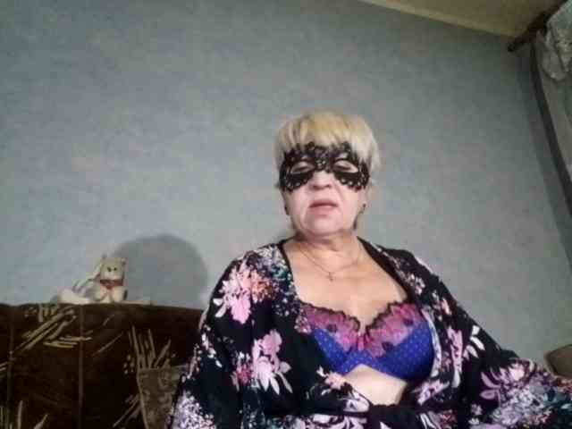 AnjelElinor webcam