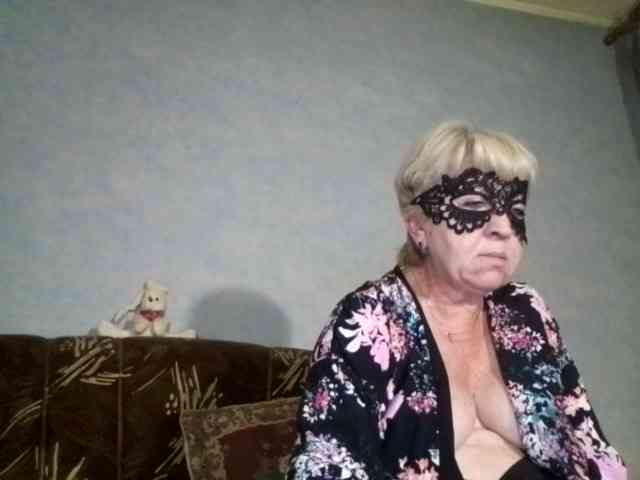 AnjelElinor webcam