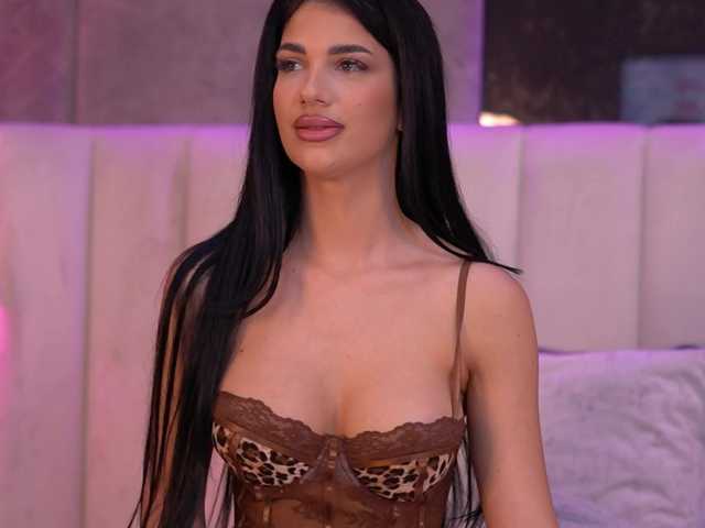 RaisaKali — #lushon #domi#nora