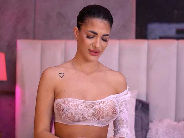 Sex chat gratuit in direct cu RaisaKali pe BongaCams