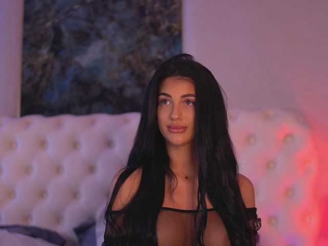 Sex chat gratuit in direct cu RaisaKali pe BongaCams