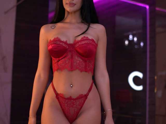 RaisaKali's BongaCams show and profile