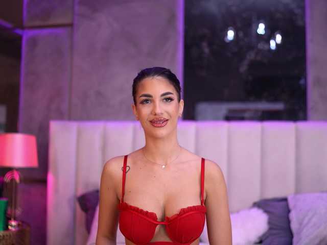 RaisaKali's BongaCams show and profile