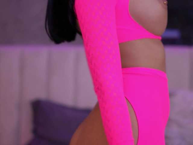 Sex chat gratuit in direct cu RaisaKali pe BongaCams