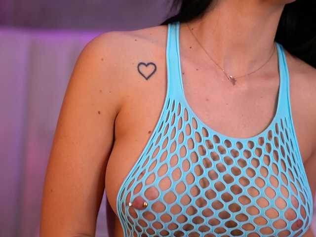 Sex chat gratuit in direct cu RaisaKali pe BongaCams