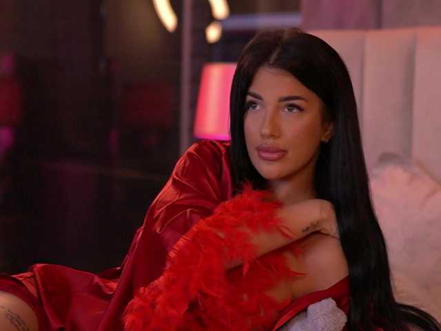 RaisaKali's BongaCams show and profile