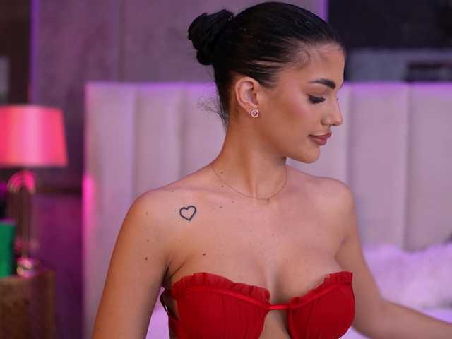 RaisaKali's BongaCams show and profile