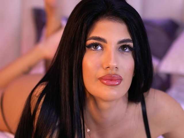 Sex chat gratuit in direct cu RaisaKali pe BongaCams