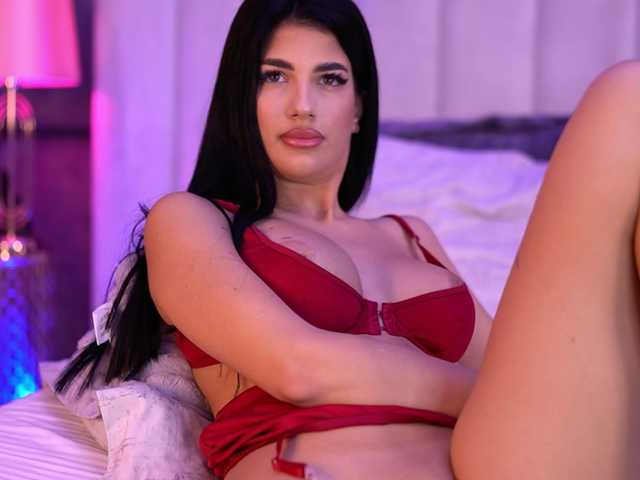 RaisaKali from BongaCams is Freechat