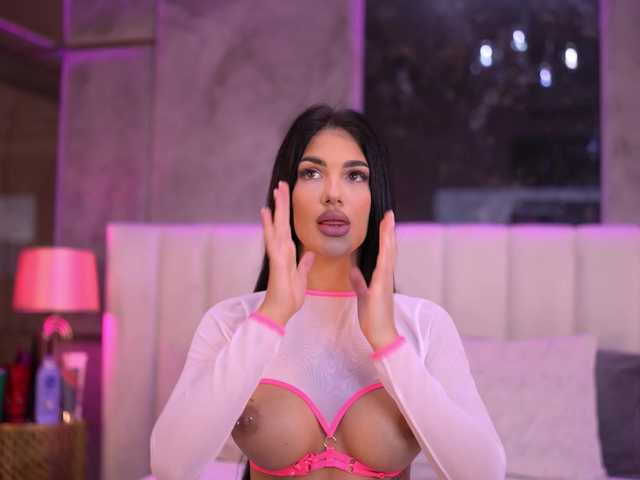 RaisaKali's BongaCams show and profile