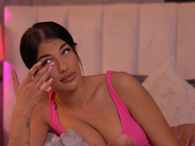 RaisaKali's BongaCams show and profile