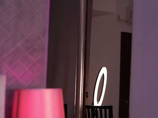 Sex chat gratuit in direct cu RaisaKali pe BongaCams