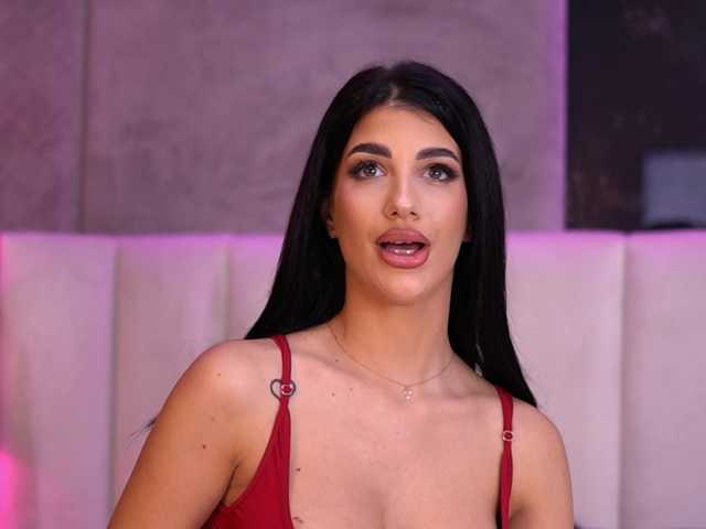 RaisaKali from BongaCams