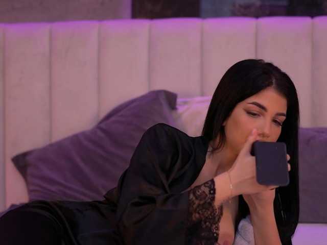 RaisaKali's BongaCams show and profile