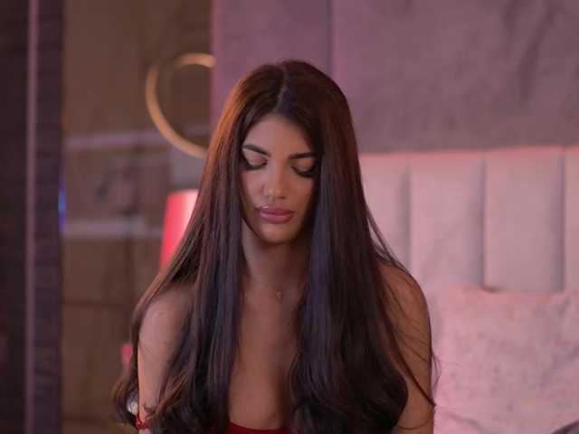 RaisaKali's BongaCams show and profile