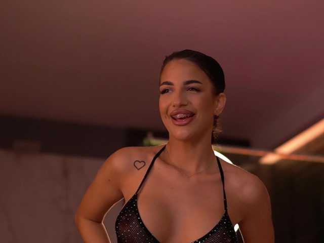 RaisaKali's BongaCams show and profile