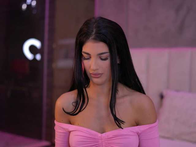 RaisaKali's BongaCams show and profile