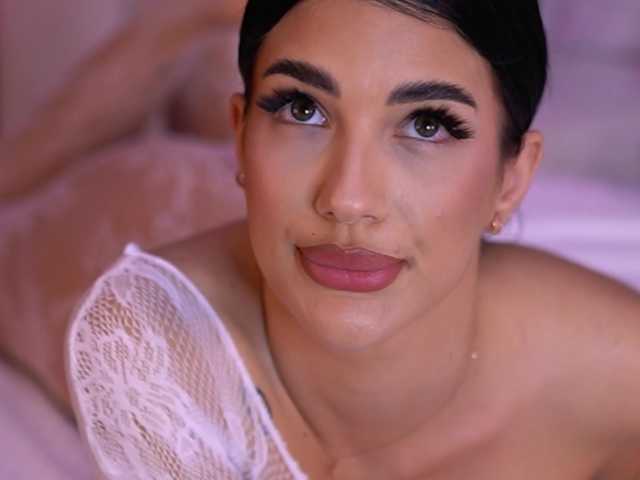 Sex chat gratuit in direct cu RaisaKali pe BongaCams