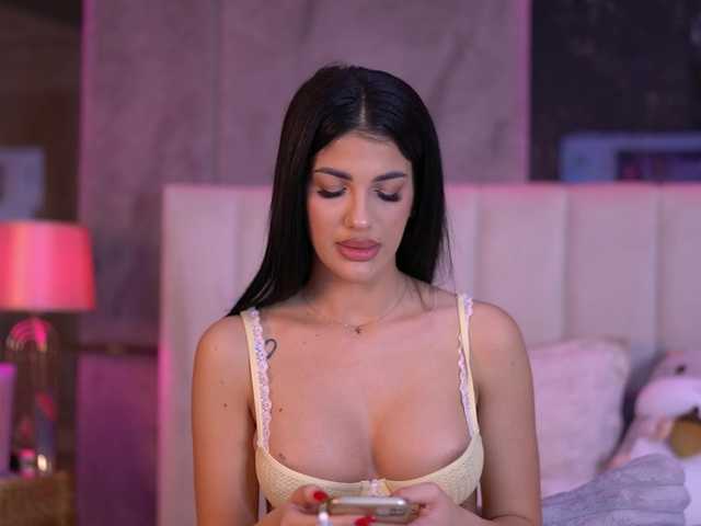 RaisaKali's BongaCams show and profile