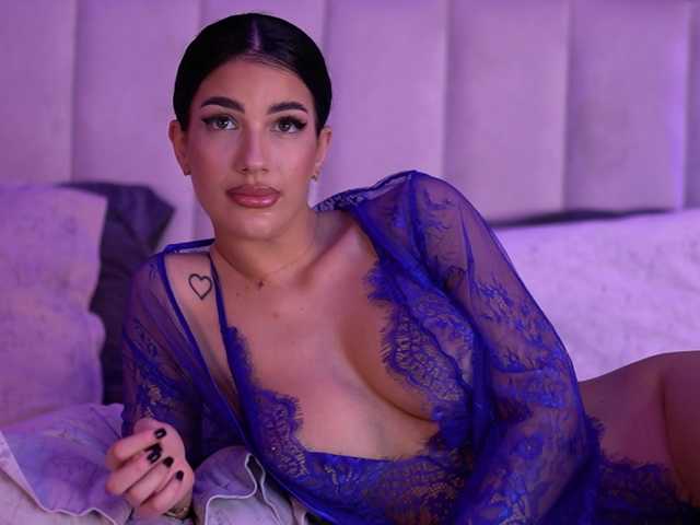 Sex chat gratuit in direct cu RaisaKali pe BongaCams