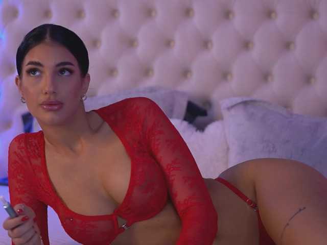 Sex chat gratuit in direct cu RaisaKali pe BongaCams