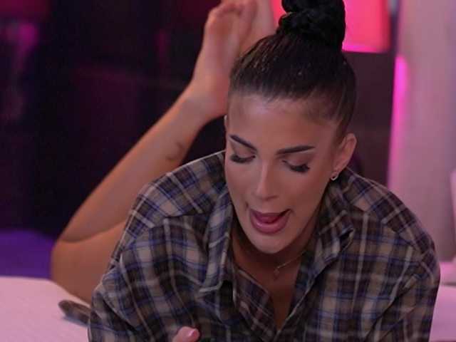 RaisaKali's BongaCams show and profile