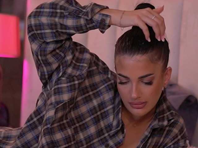 RaisaKali's BongaCams show and profile