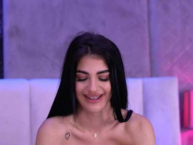 Sex chat gratuit in direct cu RaisaKali pe BongaCams