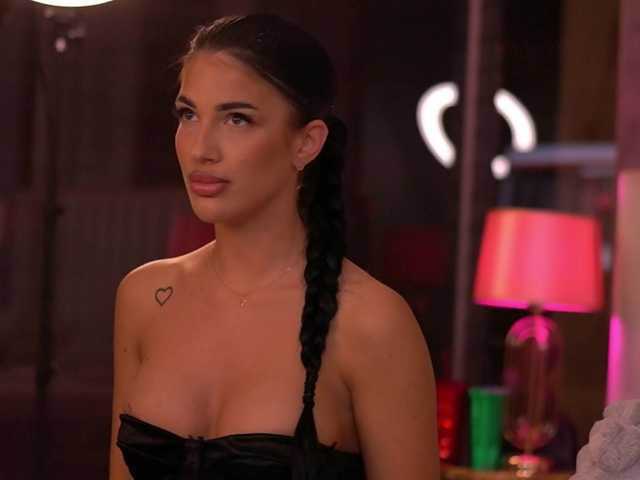 RaisaKali's BongaCams show and profile