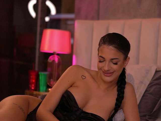 RaisaKali's BongaCams show and profile