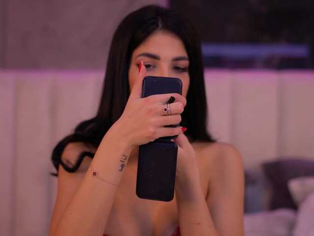 Sex chat gratuit in direct cu RaisaKali pe BongaCams