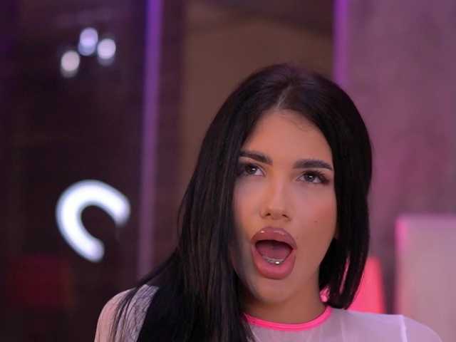 RaisaKali from BongaCams is Freechat