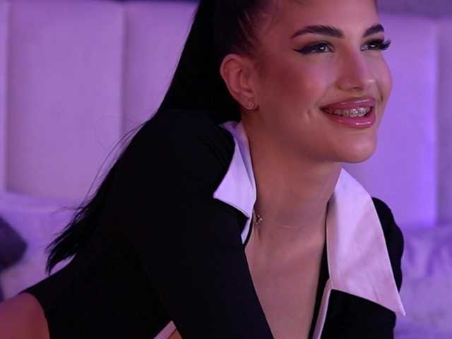 Sex chat gratuit in direct cu RaisaKali pe BongaCams